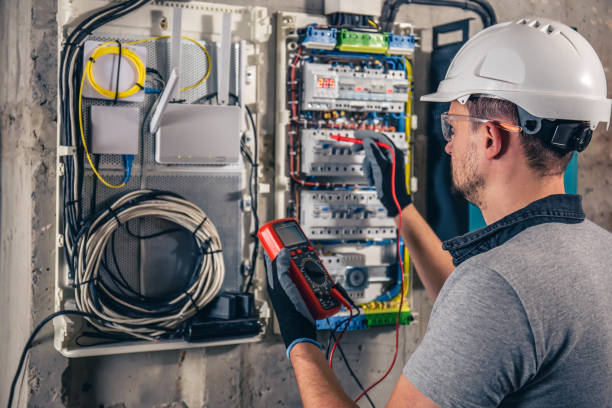 Best Electrical Installation Contractor  in Spring Creek, NV