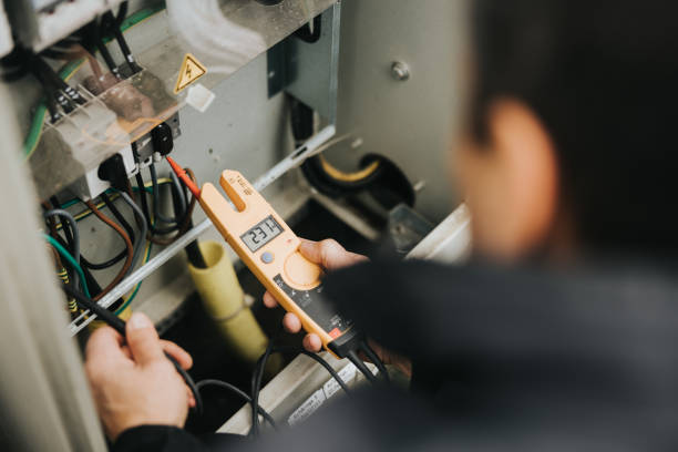 Best Electrical Outlet Repair  in Spring Creek, NV