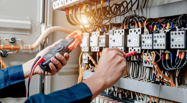 Best Electrical Outlet Repair  in Spring Creek, NV
