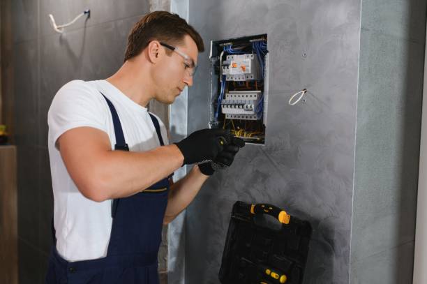 Best Electrical Contractors for Businesses  in Spring Creek, NV