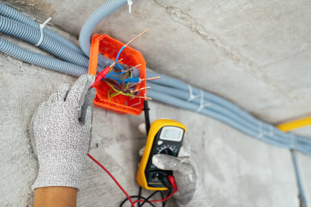 Best Electrical Outlet Repair  in Spring Creek, NV