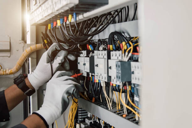 Best Affordable Electrical Installation  in Spring Creek, NV